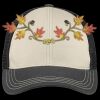 Tri Tone Mesh Back Cap Thumbnail