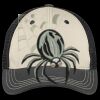 Tri Tone Mesh Back Cap Thumbnail