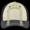 Tri Tone Mesh Back Cap Thumbnail