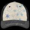 Tri Tone Mesh Back Cap Thumbnail