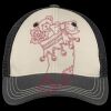 Tri Tone Mesh Back Cap Thumbnail