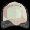 Tri Tone Mesh Back Cap Thumbnail