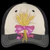 Tri Tone Mesh Back Cap Thumbnail