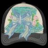 Tri Tone Mesh Back Cap Thumbnail