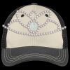 Tri Tone Mesh Back Cap Thumbnail