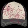Tri Tone Mesh Back Cap Thumbnail