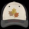 Tri Tone Mesh Back Cap Thumbnail
