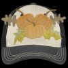 Tri Tone Mesh Back Cap Thumbnail