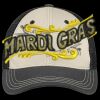 Tri Tone Mesh Back Cap Thumbnail