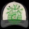 Tri Tone Mesh Back Cap Thumbnail