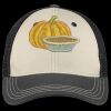 Tri Tone Mesh Back Cap Thumbnail