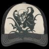 Tri Tone Mesh Back Cap Thumbnail