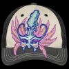 Tri Tone Mesh Back Cap Thumbnail
