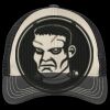 Tri Tone Mesh Back Cap Thumbnail