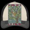 Tri Tone Mesh Back Cap Thumbnail
