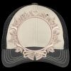 Tri Tone Mesh Back Cap Thumbnail