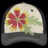 Tri Tone Mesh Back Cap Thumbnail
