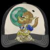 Tri Tone Mesh Back Cap Thumbnail