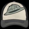 Tri Tone Mesh Back Cap Thumbnail