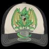 Tri Tone Mesh Back Cap Thumbnail