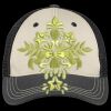 Tri Tone Mesh Back Cap Thumbnail