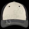 Tri Tone Mesh Back Cap Thumbnail