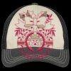 Tri Tone Mesh Back Cap Thumbnail