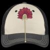 Tri Tone Mesh Back Cap Thumbnail