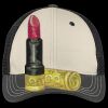 Tri Tone Mesh Back Cap Thumbnail