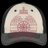Tri Tone Mesh Back Cap Thumbnail