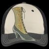Tri Tone Mesh Back Cap Thumbnail