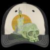 Tri Tone Mesh Back Cap Thumbnail