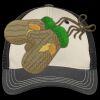 Tri Tone Mesh Back Cap Thumbnail