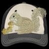 Tri Tone Mesh Back Cap Thumbnail
