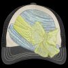 Tri Tone Mesh Back Cap Thumbnail