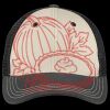 Tri Tone Mesh Back Cap Thumbnail