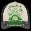 Tri Tone Mesh Back Cap Thumbnail