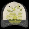 Tri Tone Mesh Back Cap Thumbnail