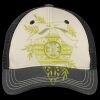 Tri Tone Mesh Back Cap Thumbnail