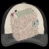 Tri Tone Mesh Back Cap Thumbnail