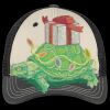 Tri Tone Mesh Back Cap Thumbnail
