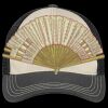 Tri Tone Mesh Back Cap Thumbnail