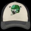 Tri Tone Mesh Back Cap Thumbnail