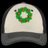 Tri Tone Mesh Back Cap Thumbnail