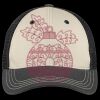 Tri Tone Mesh Back Cap Thumbnail