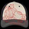 Tri Tone Mesh Back Cap Thumbnail