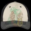 Tri Tone Mesh Back Cap Thumbnail