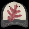 Tri Tone Mesh Back Cap Thumbnail