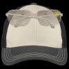 Tri Tone Mesh Back Cap Thumbnail