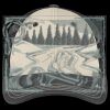 Tri Tone Mesh Back Cap Thumbnail